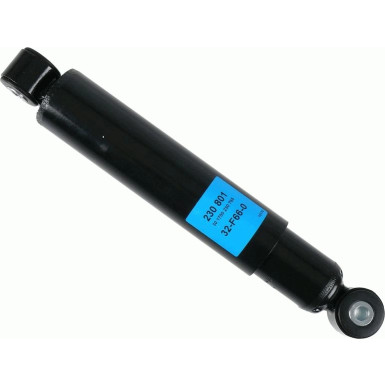 SACHS Federungsdämpfer 230801