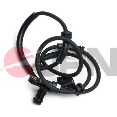 JPN Sensor, Raddrehzahl