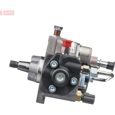 Hochdruckpumpe | ISUZU,OPEL | DCRP301010