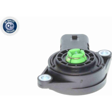 VEMO Sensor, Saugrohrumschaltklappe VEMO Sensor, Saugrohrumschaltklappe