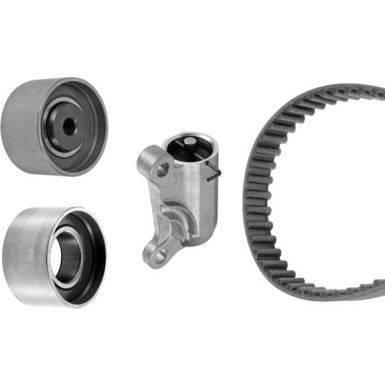 Steuerriemen Kit | MAZDA 6 | 1987948133