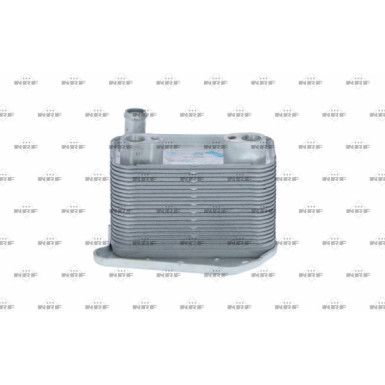 NRF Ölkühler NRF Ölkühler