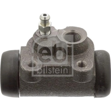 FEBI BILSTEIN Radbremszylinder | 102821