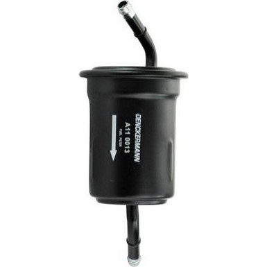 DENCKERMANN Kraftstofffilter DENCKERMANN Kraftstofffilter
