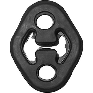 22 / Gummi MERCEDES A140, A160, A190, Vaneo 80152