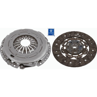 SACHS Kupplungssatz 3000 970 148