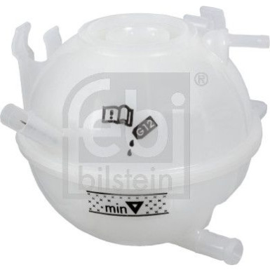 Ausgleichsbehälter, Kühlmittel | 46748 Ausgleichsbehälter, Kühlmittel | 46748