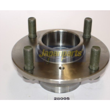 Radlagersatz KK-28005