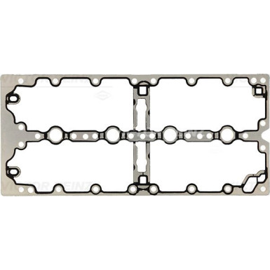 Ventildeckeldichtung | FIAT Ducato 02 | 71-37551-00
