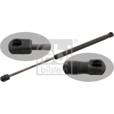 FEBI BILSTEIN Gasdruckfeder | 28004