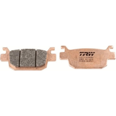 Bremsklötze TRW | Motorrad | MCB806SRM