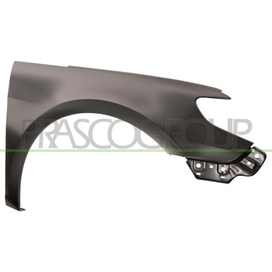 KOTFLÜGEL V R -SBL | VW PASSAT CC 6,08-11,11 | 7258,136,1