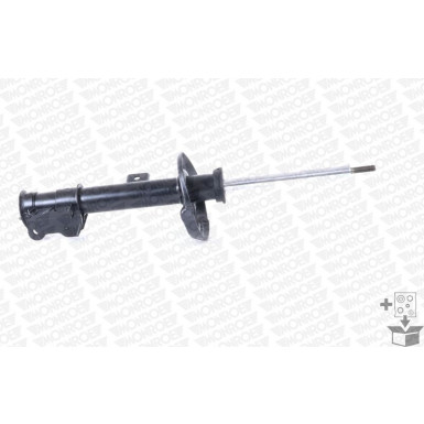 MONROE ORIGINAL VL | FIAT Panda 12 | G8285 MONROE ORIGINAL VL | FIAT Panda 12 | G8285