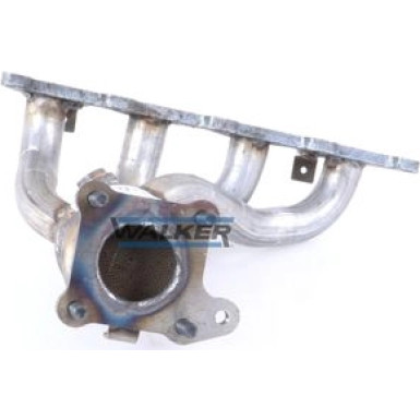 94 / Katalysator | VW CADDY II Kombi 1.4 16V 00-04 | 20639