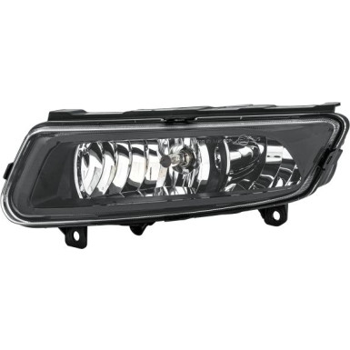 NEBELSCHEINWERFER H8 HELLA | VW POLO 09-22 | 1ND 010 377-091 NEBELSCHEINWERFER H8 HELLA | VW POLO 09-22 | 1ND 010 377-091
