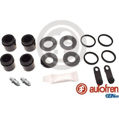 Reparatursatz, Bremssattel | D43181C