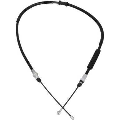 KAMOKA Seilzug, Feststellbremse 1190332