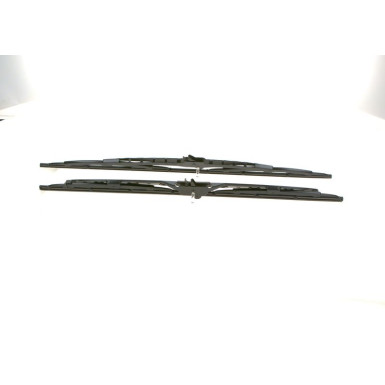 BOSCH | Wischerblatt S367 | TWIN-Spoiler | 3397001367