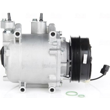 Kompressor PKW Honda JAZZ 09 FIRST FIT 890035