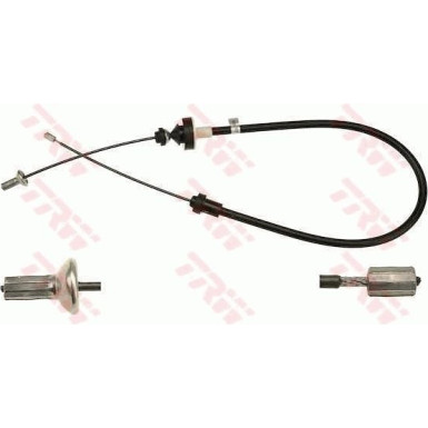 TRW Kupplungsseil GCC1754