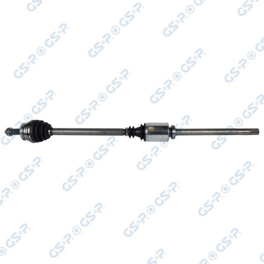 GSP Antriebswelle 244022