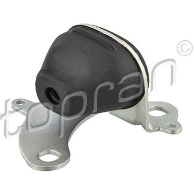 TOPRAN Auspuffaufhänger 116342