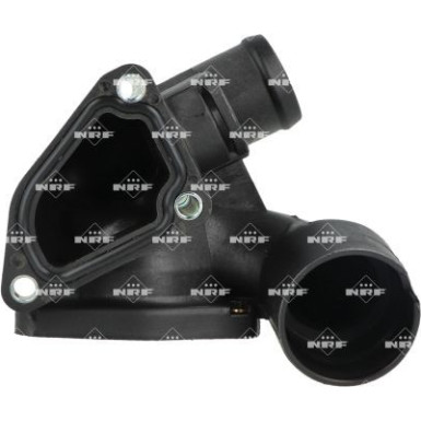 NRF Kühlmittelflansch NRF Kühlmittelflansch