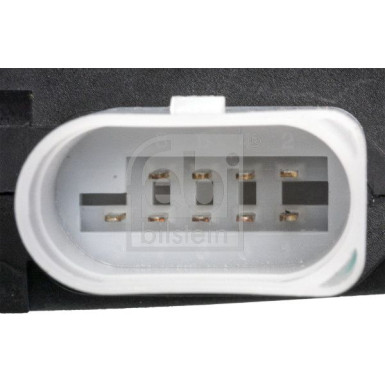 183141 Türschloss febi Plus