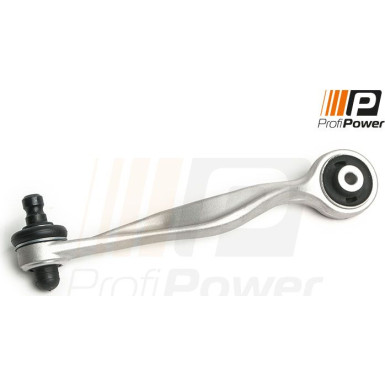 1S1002R Lenker, Radaufhängung