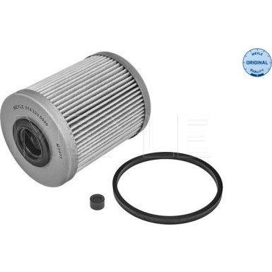 Kraftstofffilter Renault 2.5Tdi MEYLE-ORIGINAL: True to OE 614 323 0000