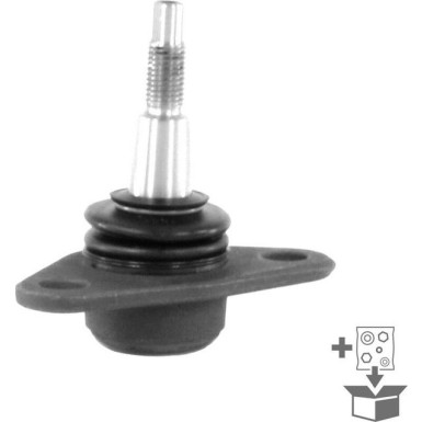 MONROE Trag-/Führungsgelenk MONROE Trag-/Führungsgelenk