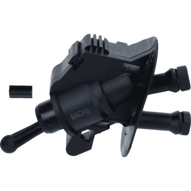 Geberzylinder | FORD Fiesta 01-14 | 6284654026