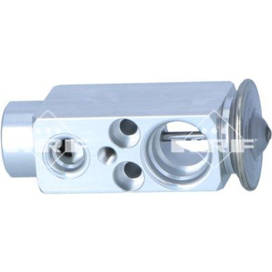 NRF Expansionsventil, Klimaanlage 38505 EASY FIT