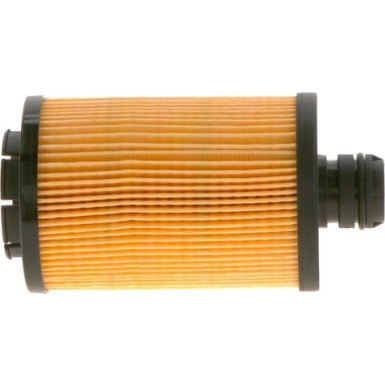Ölfiltereinsatz | CHEVROLET,LANCIA,MASERATI,JEEP | F 026 407 258