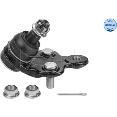 82 303 039 Traggelenk unten li TOYOTA Camry,Previa 96 MEYLE-ORIGINAL: True to OE 30-16 010 0043