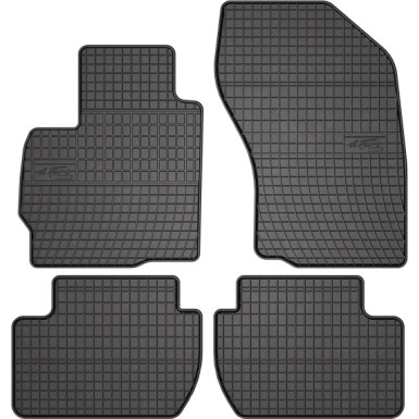 Passgenaue Kofferraummatte Gummimatten Mitsubishi Outlander Ii /Citroen C-Crosser/ Peugeot 4007 | 0482 Passgenaue Kofferraummatte Gummimatten Mitsubishi Outlander Ii /Citroen C-Crosser/ Peugeot 4007 | 0482