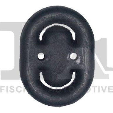 FA1 Auspuffaufhänger 113-903