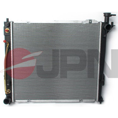 JPN Kühler, Motorkühlung 60C0552-JPN JPN Kühler, Motorkühlung 60C0552-JPN