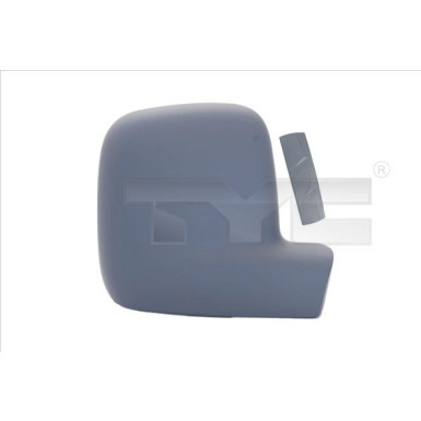 SPIEGELVERKLEIDUNG R grundiert | VW TRANSPORTER T5 4,03-9,09/CADDY III 3,04-8,10 | 7297,721,2