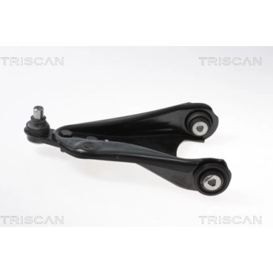 8500 25598 Lenker, Radaufhängung