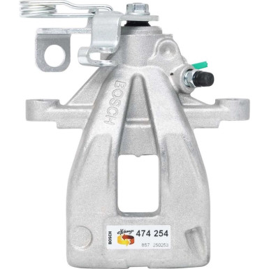 Bremssattel HA re | CITROEN,PEUGEOT | 0 986 474 254