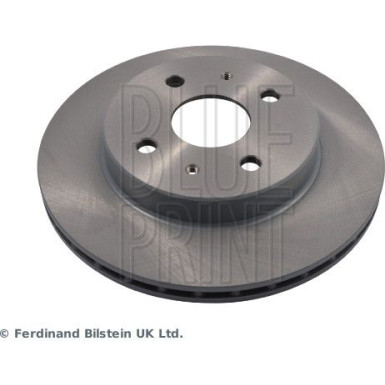 Bremsscheibe Daihatsu P. Copen/Sirion/Yrv 0,7-1,3 02 | ADD64326 Bremsscheibe Daihatsu P. Copen/Sirion/Yrv 0,7-1,3 02 | ADD64326