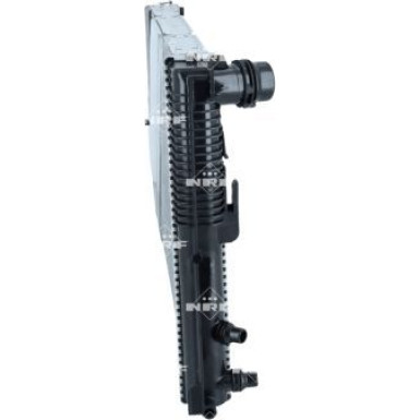 NRF Kühler, Motorkühlung 550124 NRF Kühler, Motorkühlung 550124