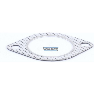 21 / Dichtung | RENAULT Clio, R19 Kat, Cham | 80063