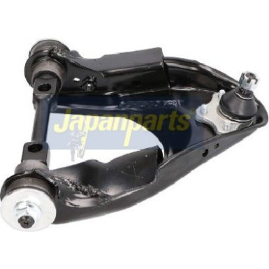 Lenker, Radaufhängung BS-350L