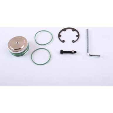 Trockner PKW | FORD Galaxy,SEAT,VW Sharan | 95319