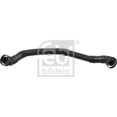 Schlauch, Kurbelgeh„Useentl Ftung febi Plus 46304