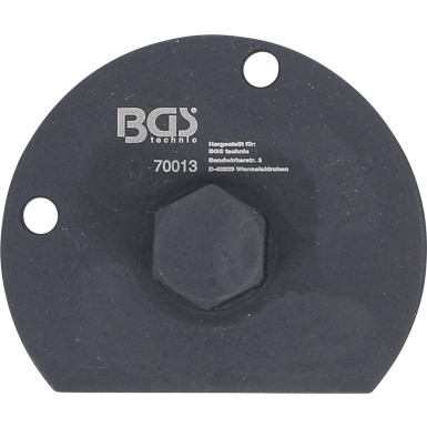 BGS Nockenwellen-Arretierwerkzeug | für VAG | 70013