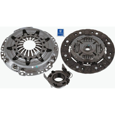 SACHS Kupplungssatz 3000 951 602