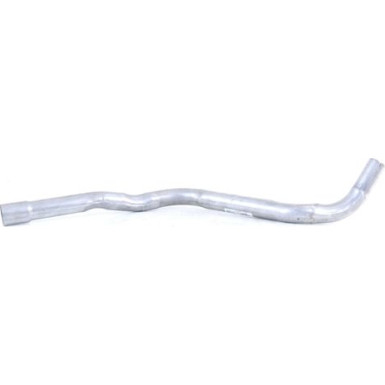 63 / Auspuffrohr | FIAT 500 1.3D Multijet 07 | 10591